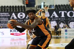 Οι δέκα καλύτερες στιγμές από την πρεμιέρα της Basket League - Ο Κόφι του Προμηθέα στην κορυφή του Top 10 (vid)