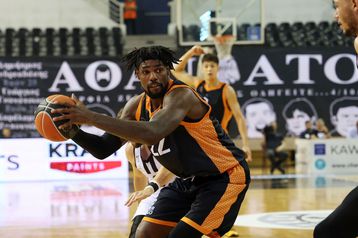 Οι δέκα καλύτερες στιγμές από την πρεμιέρα της Basket League - Ο Κόφι του Προμηθέα στην κορυφή του Top 10 (vid)