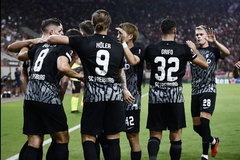 Η ενδεκάδα της Φράιμπουργκ κόντρα στον Ολυμπιακό