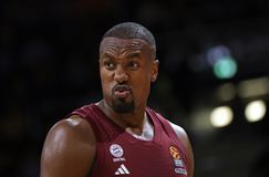 Σε συμφωνία με τον Ιμπάκα η Ρεάλ Μαδρίτης