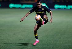 Ατζέντης Πάλμα: «Χαίρομαι για αυτόν - Έτσι έγινε η μεταγραφή»