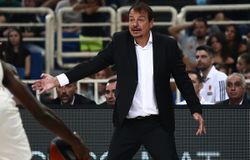 Αταμάν: «Δεν παίζουμε το μπάσκετ που ονειρεύομαι, μας έλειψε ο Σλούκας»