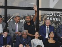 Η συμμορία NoEscape επιτέθηκε στο δίκτυο της Βιλερμπάν και έκλεψε πολύτιμα έγγραφα