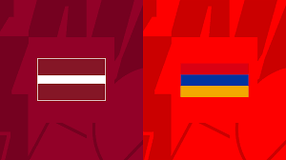 ΛΕΤΟΝΙΑ - ΑΡΜΕΝΙΑ