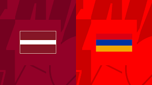 ΛΕΤΟΝΙΑ - ΑΡΜΕΝΙΑ