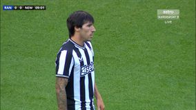 Αποκαλύφθηκαν τα στοιχήματα του Τονάλι: Όλα σε ματς της Νιούκαστλ, τι είχε ποντάρει και σε ποια έπαιξε!