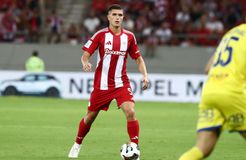 «Ενδιαφέρον Σάντερλαντ για Πιρόλα»