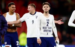 H συγκινητική αφιέρωση του Τζέιμς ΜάκΑτι στον Μπάλντοκ