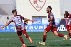 LIVE: ΚΑΒΑΛΑ - ΑΕΛ