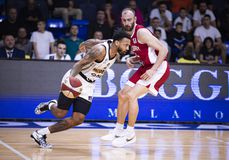 Ο Κάρλικ Τζόουνς ηγήθηκε της Παρτιζάν στην άνετη νίκη της επί της Στουντέντσκι