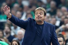 Αταμάν: «Γιουρτσεβέν και Οσμάν δεν ήρθαν σε μία συνηθισμένη ομάδα - Πρέπει να δουλέψουν και να προσαρμοστούν»