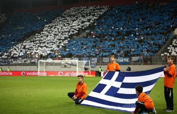 Περιορισμένα τα εισιτήρια για το Ελλάδα - Ιρλανδία, άνοιξαν κι άλλες θύρες για το ματς