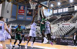 Διά πυρός... Ναν και σιδήρου... Γκραντ ο Παναθηναϊκός «λύγισε» τον εξαιρετικό ΠΑΟΚ