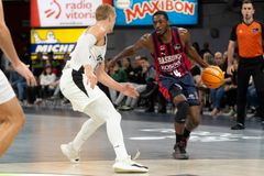 Η Μπασκόνια λύγισε στην παράταση την Μούρθια με... «27άρη» Χολ - Άνετη με κατοστάρα η άχαστη Μάλαγα