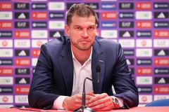 Σπλίτερ για Βιλερμπάν: «Μου κάνει εντύπωση που...»