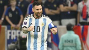 Η Μπαρτσελόνα ετοιμάζεται να τακτοποιήσει τα χρέη της προς τον Μέσι