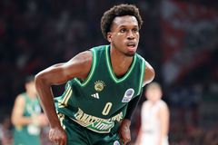 Ο Σορτς μίλησε για την προσαρμογή του στο παιχνίδι του Παναθηναϊκού