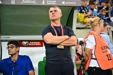 Ρεμπρόφ για Παναθηναϊκό: «Υπάρχουν ομάδες που ενδιαφέρονται, αλλά...»