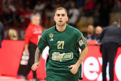 Οι ατάκες του Τολιόπουλου για τη φοβερή εμφάνισή του στο ΣΕΦ και τη νοοτροπία του