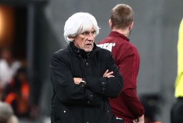 Γιοβάνοβιτς: «Αποτύχαμε, τεράστια η ευθύνη μου»