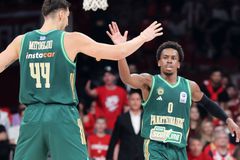 Μαρούσι - Παναθηναϊκός: Προς αναβολή το παιχνίδι - Αυτός είναι ο λόγος