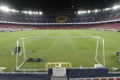 Το εντυπωσιακό βίντεο της Μπαρτσελόνα από το νέο Καμπ Νου (vid)