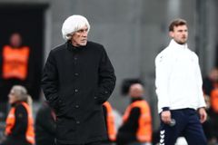 Γιοβάνοβιτς: «Οι παίκτες έχουν το μικρότερο μερίδιο ευθύνης, αποτύχαμε»