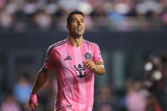 Ο Σουάρες θέλει να βοηθήσει την εθνική ομάδα της Ουρουγουάης