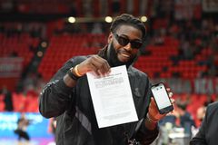 Ο Λεσόρ... μελέτησε ενδελεχώς τις οδηγίες που του έδωσε ο Ολυμπιακός