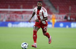 Ο Ροντινέι, η επιστροφή στη δράση και η ΑΕΛ Novibet για τον Ολυμπιακό