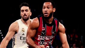 Επέστρεψε από το -20 και λύγισε τη Ρεάλ η Μπασκόνια