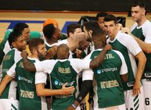 Πρώην παίκτης του Παναθηναϊκού AKTOR ανακοίνωσε την απόσυρσή του από την ενεργό δράση (pic)