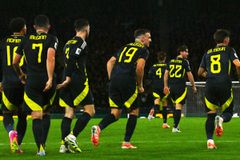 LIVE ΑΝΤΙΠΑΛΟΙ ΕΛΛΑΔΑΣ: ΣΚΩΤΙΑ - ΛΕΥΚΟΡΩΣΙΑ 