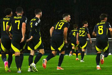 LIVE ΑΝΤΙΠΑΛΟΙ ΕΛΛΑΔΑΣ: ΣΚΩΤΙΑ - ΛΕΥΚΟΡΩΣΙΑ 