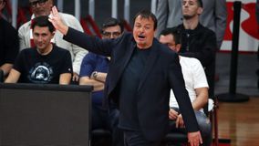 Η απορία του Αταμάν για την απουσία του Ναν