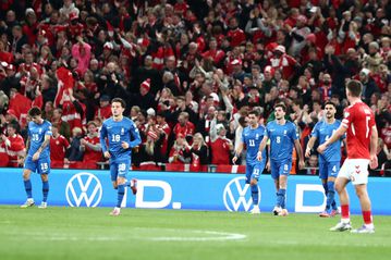 Η Εθνική Ελλάδος έμεινε εκτός για έκτο σερί Μουντιάλ ή Euro