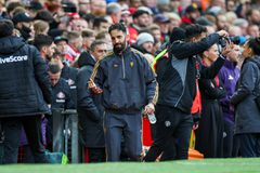 Η Μάντσεστερ Γιουνάιτεντ ετοιμάζει πρόταση για μέσο της Premier League τον Ιανουάριο