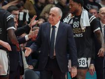 «Πρώην παίκτης της Παρτίζαν και νυν ΝΒΑer στα ραντάρ της... Παρτίζαν»