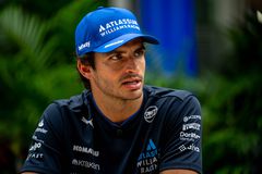 Ο Σάινθ συνέκρινε τον Μαρκ Μάρκεθ με τον Σένα