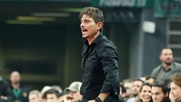 Γιαννακόπουλος: «Με MVP τον Λιόλιο πάλι»