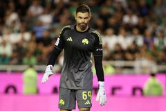 Παναθηναϊκός: «Καθαρή» η μαγνητική του Ντραγκόφσκι στη μέση