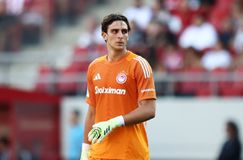 Αδιαπραγμάτευτο για τον Μεντιλίμπαρ το θέμα Τζολάκη