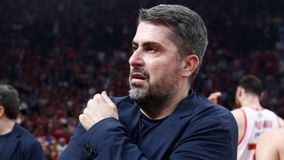 Αιχμές από τον Χρήστο Μπαφέ για την ημερομηνία διεξαγωγής του ντέρμπι