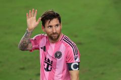 Μέσι-μαγεία στη νίκη της Ίντερ Μαϊάμι επί της Ατλάντα (vids)