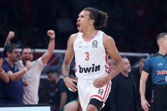 Η σταθερά Βεζένκοφ - Ντόρσεϊ και ο «μαχητής» Γουόρντ, σε ένα ντέρμπι που δίνει μεγάλη ψυχολογική ώθηση!