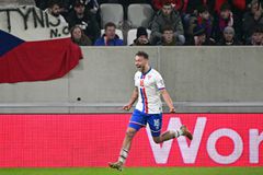 Ήττα σοκ για την Τσεχία από τα Νησιά Φερόε που... ονειρεύονται Μουντιάλ - Άνετο τρίποντο για την Ολλανδία