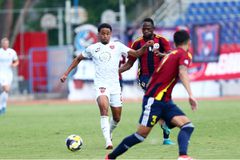 Πανιώνιος - Ηλιούπολη 2-0: Τα Highlights της αναμέτρησης