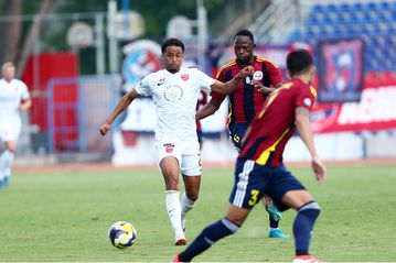 Πανιώνιος - Ηλιούπολη 2-0: Τα Highlights της αναμέτρησης