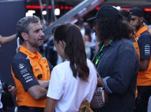 Η McLaren προσελκύει θρυλικό στέλεχος της Ferrari