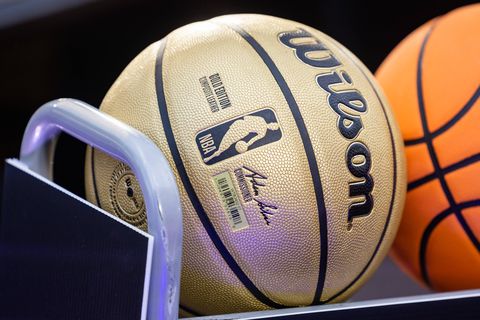 Αυτός είναι ο πιο βαρύς παίκτης του ΝΒΑ - Και όχι, δεν είναι ο Γιόκιτς!